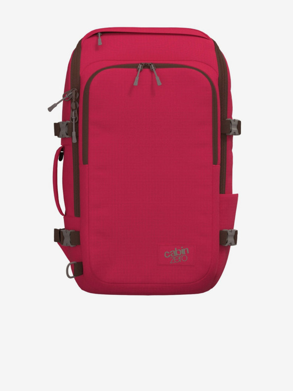 CabinZero Rucsac CabinZero Adv Pro 32L Miami magenta