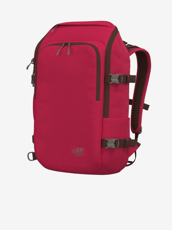 CabinZero Rucsac CabinZero Adv Pro 32L Miami magenta