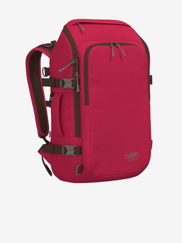 CabinZero Rucsac CabinZero Adv Pro 32L Miami magenta