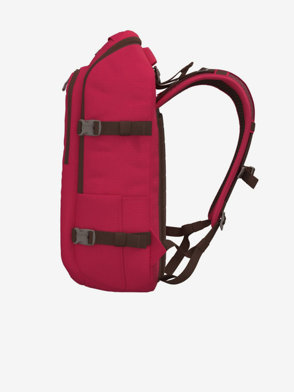 CabinZero Rucsac CabinZero Adv Pro 32L Miami magenta