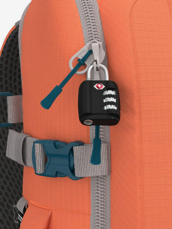 CabinZero Rucsac CabinZero Adv 42L Moroccan sands