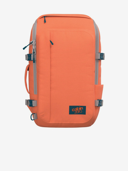CabinZero Rucsac CabinZero Adv 32L Moroccan sands