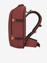 CabinZero Rucsac CabinZero Adv 42L Sangria roșu