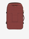 CabinZero Rucsac CabinZero Adv 42L Sangria roșu