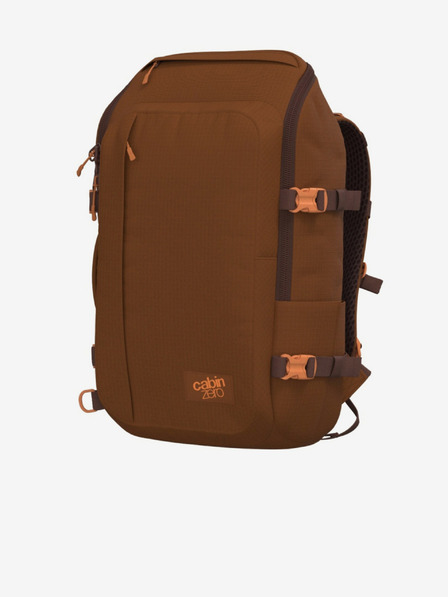 CabinZero Rucsac CabinZero Adv 32L Saigon cafea