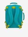 CabinZero Rucsac turcoaz CabinZero Classic 36L Aqua lagoon