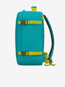 CabinZero Rucsac turcoaz CabinZero Classic 36L Aqua lagoon