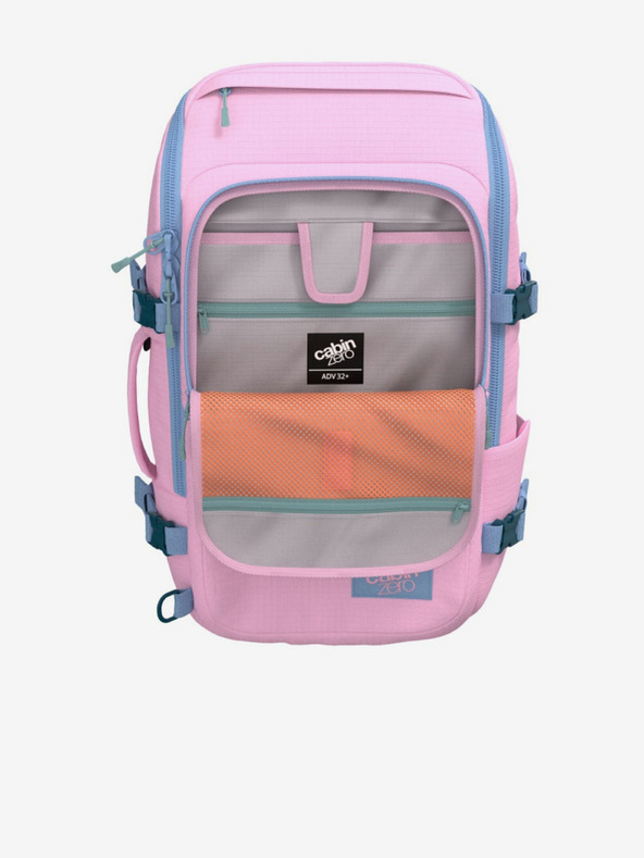 CabinZero Rucsac CabinZero Adv Pro 32L Sakura
