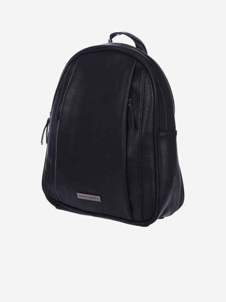 Enrico Benetti Rucsac Enrico Benetti Lisa 66677 Negru