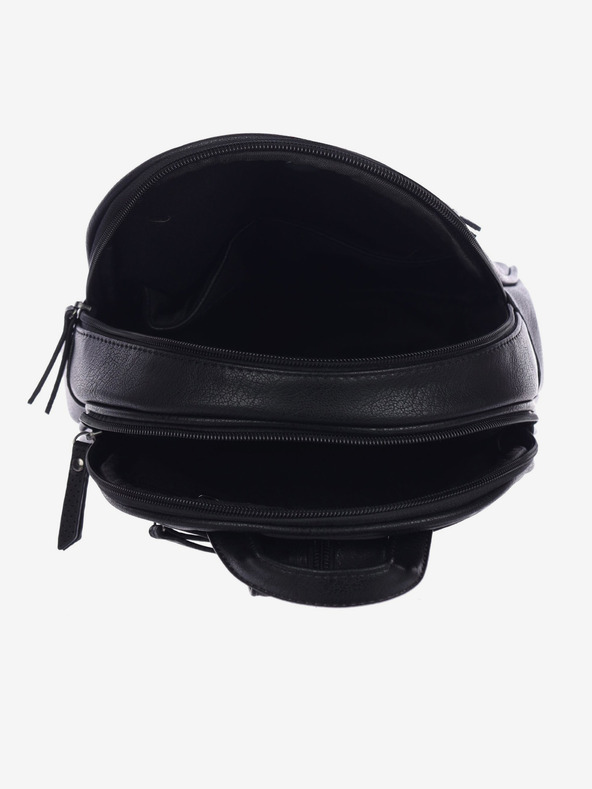 Enrico Benetti Rucsac Enrico Benetti Lisa 66677 Negru