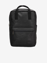 Enrico Benetti Rucsac Enrico Benetti Rotterdam 13" Notebook Backpack Negru