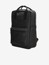Enrico Benetti Rucsac Enrico Benetti Rotterdam 13" Notebook Backpack Negru