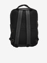 Enrico Benetti Rucsac Enrico Benetti Rotterdam 13" Notebook Backpack Negru