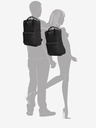 Enrico Benetti Rucsac Enrico Benetti Rotterdam 13" Notebook Backpack Negru