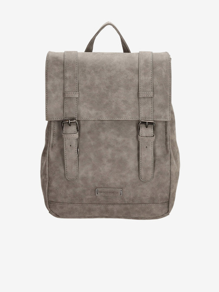 Enrico Benetti Rucsac Enrico Benetti Amy Rucsac 8 l Gri mediu