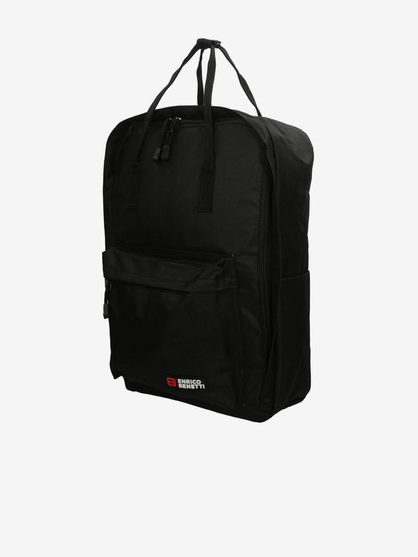 Enrico Benetti Rucsac Enrico Benetti San José 46213 Negru