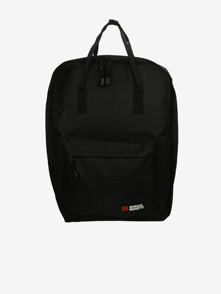 Enrico Benetti Rucsac Enrico Benetti San José 46213 Negru