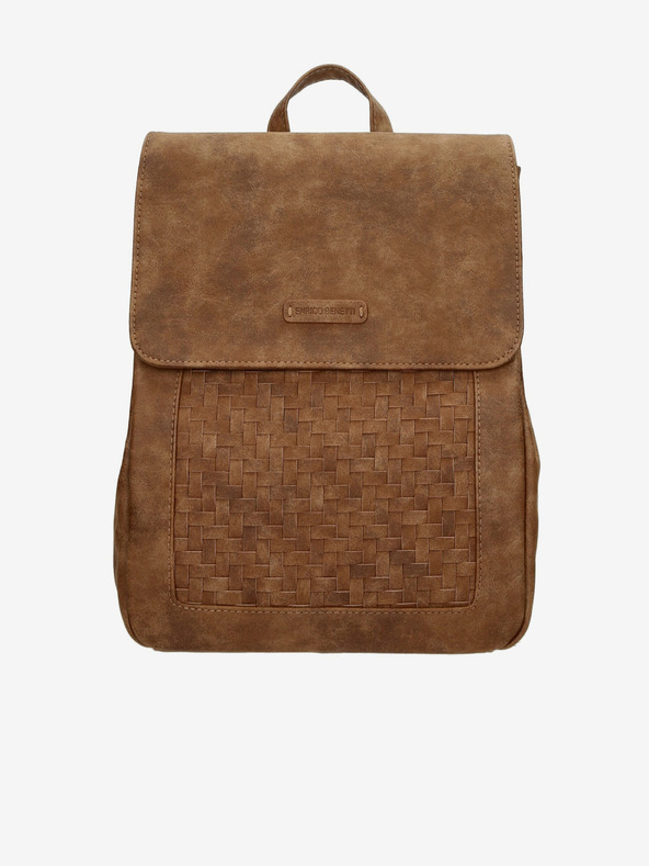 Enrico Benetti Rucsac Enrico Benetti Dynthe 78006 Camel