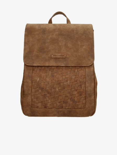 Enrico Benetti Rucsac Enrico Benetti Dynthe 78006 Camel