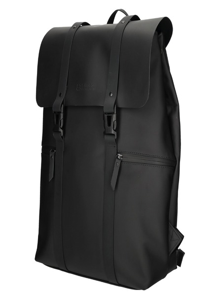 Enrico Benetti Glasgow 62153 Black Rucsac