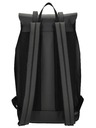 Enrico Benetti Glasgow 62153 Black Rucsac