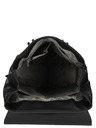 Enrico Benetti Glasgow 62153 Black Rucsac