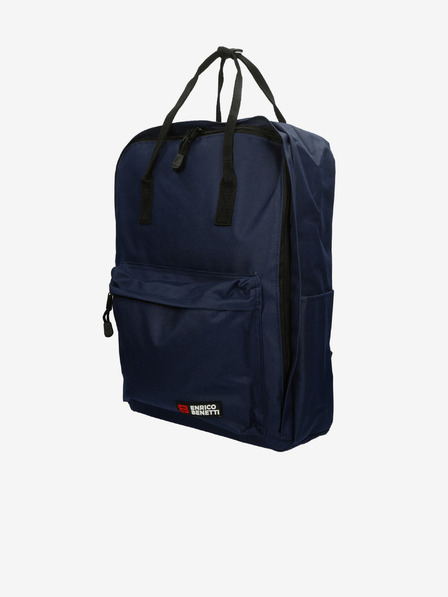 Enrico Benetti Rucsac Enrico Benetti San José 46213 Navy