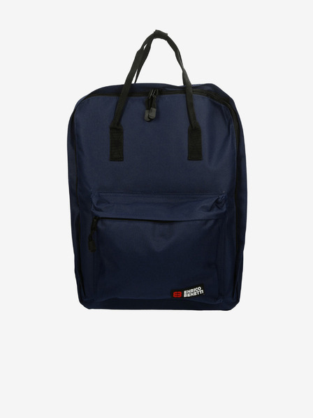 Enrico Benetti Rucsac Enrico Benetti San José 46213 Navy