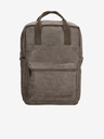 Enrico Benetti Rucsac pentru laptopuri Enrico Benetti Rotterdam 13" Medium Taupe