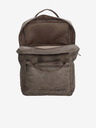 Enrico Benetti Rucsac pentru laptopuri Enrico Benetti Rotterdam 13" Medium Taupe