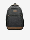 Enrico Benetti München 17" Notebook Grey Rucsac