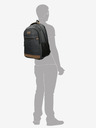 Enrico Benetti München 17" Notebook Grey Rucsac
