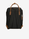 Enrico Benetti Rucsac Enrico Benetti Santiago Notebook Backpack 17 l Negru