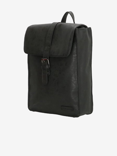 Enrico Benetti Rucsac Enrico Benetti Kate Rucsac negru