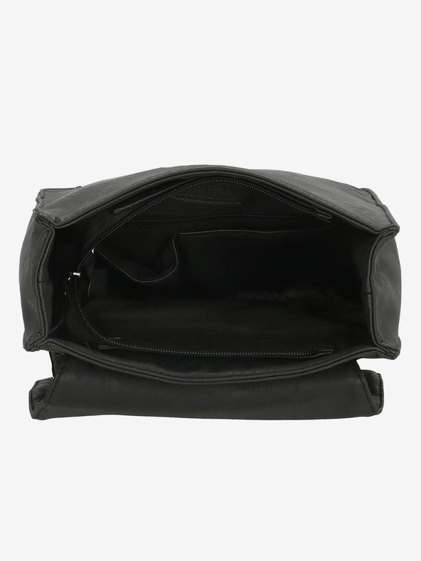 Enrico Benetti Rucsac Enrico Benetti Kate Rucsac negru