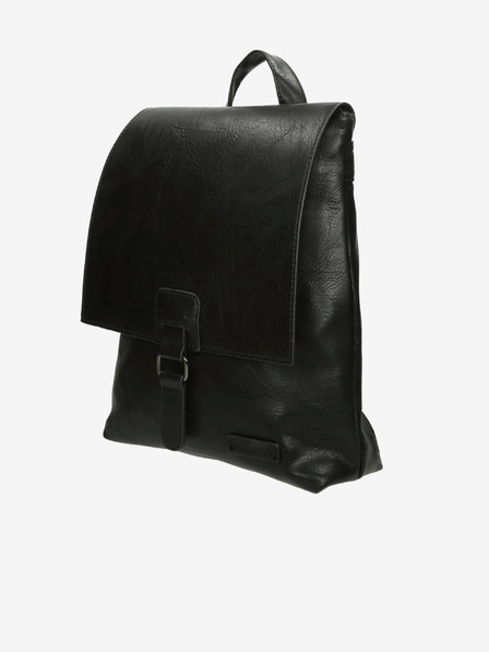 Enrico Benetti Rucsac Enrico Benetti Caen 66612 Negru