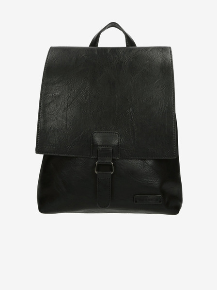 Enrico Benetti Rucsac Enrico Benetti Caen 66612 Negru