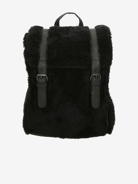 Enrico Benetti Rucsac Enrico Benetti Teddy Tablet Rucsac negru
