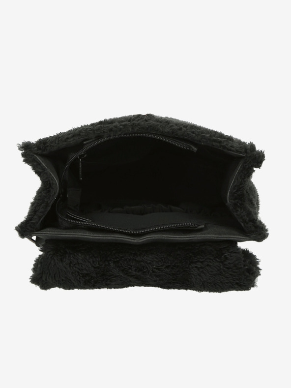 Enrico Benetti Rucsac Enrico Benetti Teddy Tablet Rucsac negru