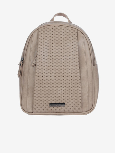 Enrico Benetti Rucsac Enrico Benetti Lisa 66677 Taupe