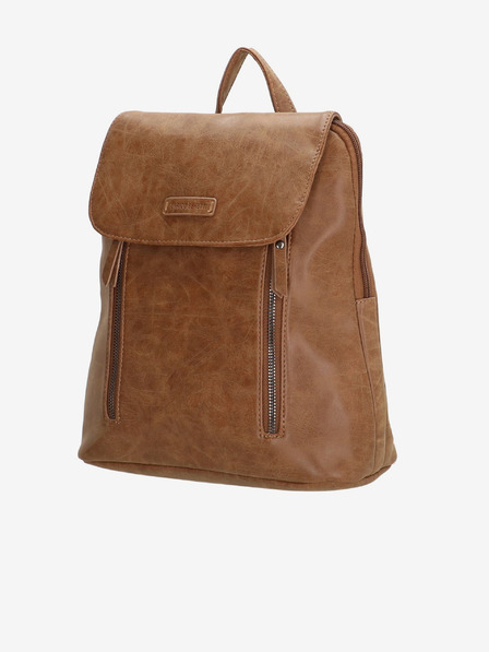 Enrico Benetti Rucsac Enrico Benetti Nouméa Rucsac Camel