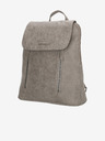 Enrico Benetti Rucsac Enrico Benetti Nouméa Rucsac Medium Taupe