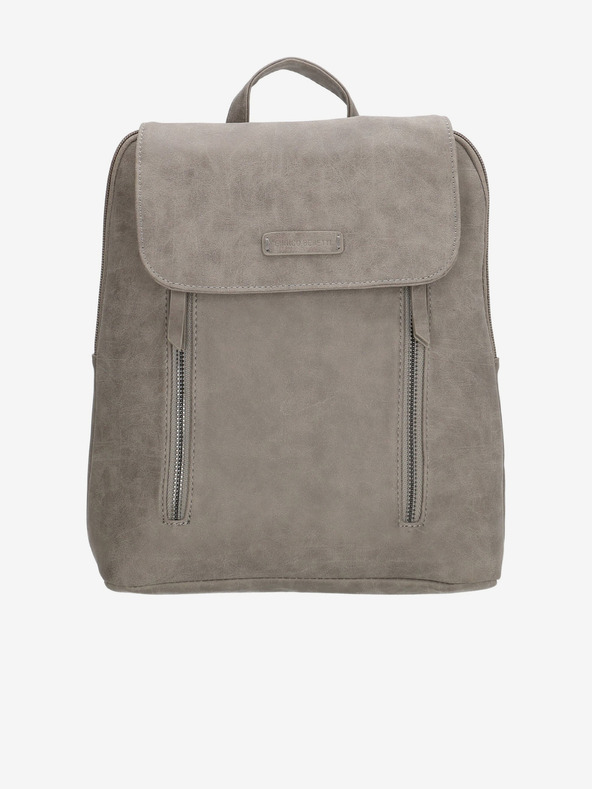 Enrico Benetti Rucsac Enrico Benetti Nouméa Rucsac Medium Taupe