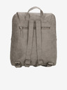 Enrico Benetti Rucsac Enrico Benetti Nouméa Rucsac Medium Taupe
