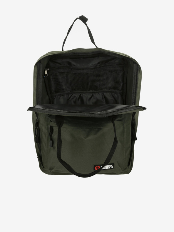 Enrico Benetti Rucsac Enrico Benetti San José 46213 Olive