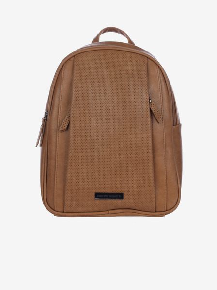 Enrico Benetti Rucsac Enrico Benetti Lisa 66677 Camel