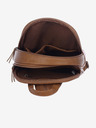 Enrico Benetti Rucsac Enrico Benetti Lisa 66677 Camel