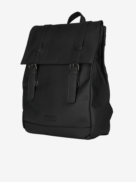 Enrico Benetti Rucsac Enrico Benetti Maeve Tablet Rucsac negru
