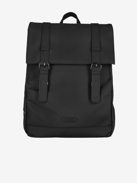 Enrico Benetti Rucsac Enrico Benetti Maeve Tablet Rucsac negru