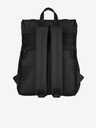 Enrico Benetti Rucsac Enrico Benetti Maeve Tablet Rucsac negru